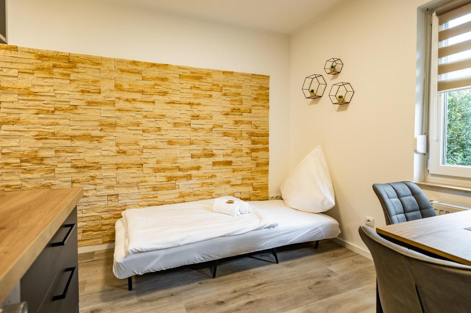 Eifelcomfort Modernes Apartment In Zentraler Lage Prüm المظهر الخارجي الصورة