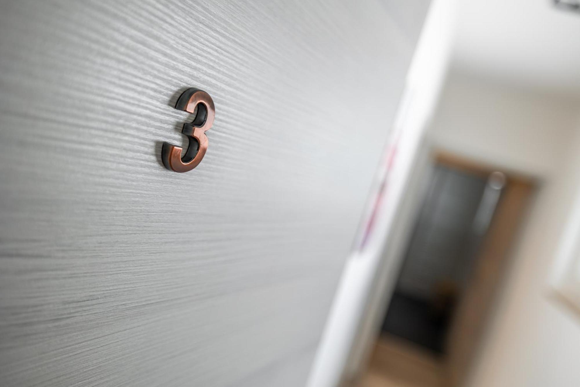 Eifelcomfort Modernes Apartment In Zentraler Lage Prüm المظهر الخارجي الصورة